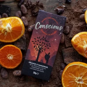 Image of Orange and Tangerine 30g