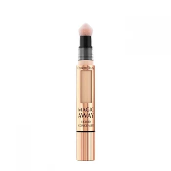 Image of Charlotte Tilbury Magic Away Liquid Concealer - 6 MEDIUM