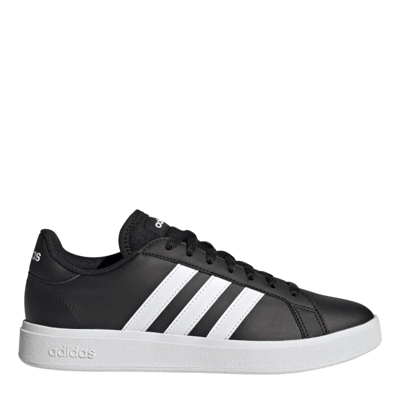 Image of adidas COURT BASE 2.0 - Black 6