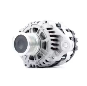 Image of RIDEX Generator OPEL,SAAB,VAUXHALL 4G0189 1204643,1322999,13229990 Alternator 13308506,13308506CW,13502583,1204643,13229990,13502583