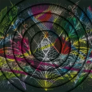 Image of BlackLab - Abyss Vinyl