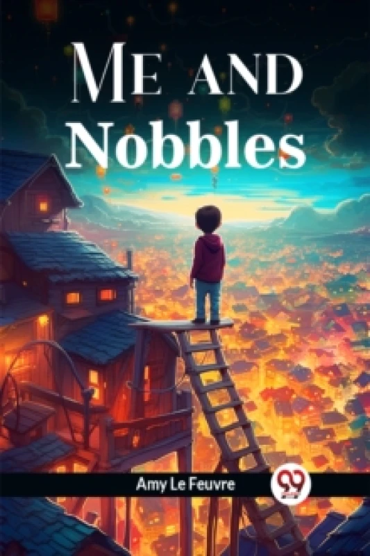 Image of 'Me and Nobbles' (Edition2024) Paperback / softback