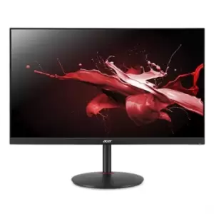 Image of Acer Nitro XV0 XV240Y Full HD LCD Gaming Monitor