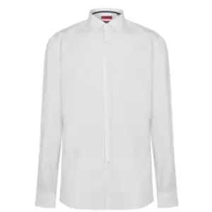 Image of Hugo Koey Shirt - White