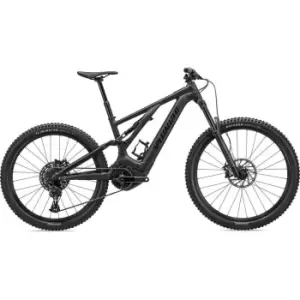 Image of Specialized Turbo Levo 29 2022 Mountain Bike - Black