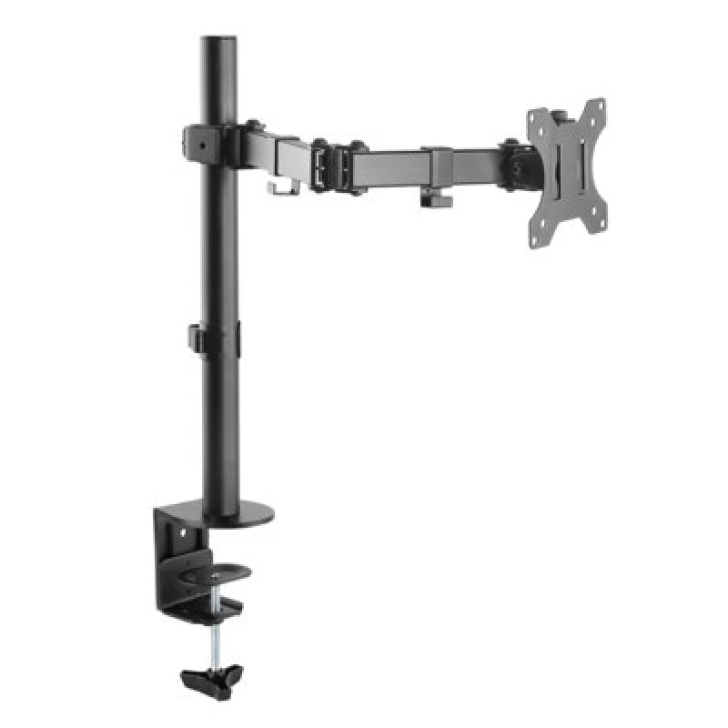 Image of TTAP TTD101-M1 Tilt & Swivel Monitor Mount 5060526640901