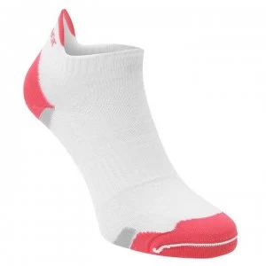 Image of Karrimor Duo Socklet Ladies - White
