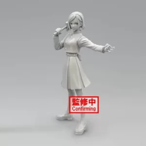 Image of Banpresto Jujutsu Kaisen Jukon No Kata Nobara Kugisaki Figure