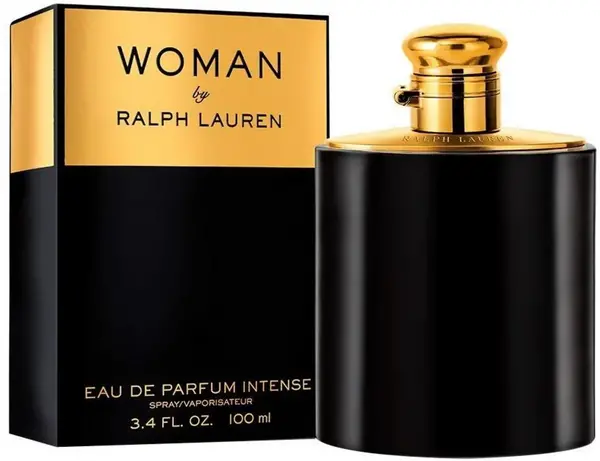 Image of Ralph Lauren Woman Intense Eau de Parfum For Her 100ml