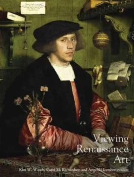 Image of Viewing Renaissance Art by Kim W. Woods Paperback