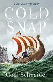 Image of Cold Snap : A Novel