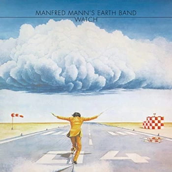 Image of Manfred Mann'S Earth Band - Watch Vinyl