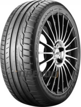 Image of Dunlop Sport Maxx RT 265/30 R21 96Y XL RO1