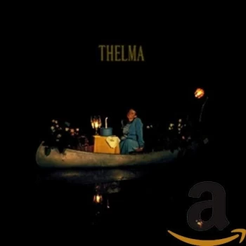 Image of Thelma - Thelma CD