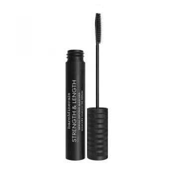 Image of bareMinerals STRENGTH & LENGTH Serum-Infused Mascara 8ml