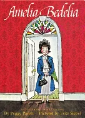 Image of amelia bedelia