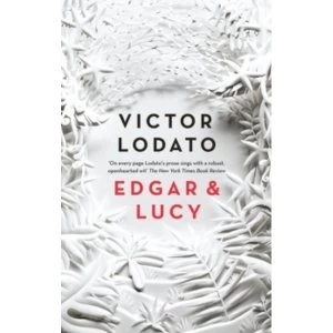 Image of Edgar and Lucy Paperback