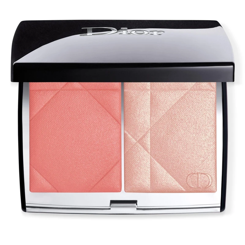 Image of Dior Rouge Face Palette