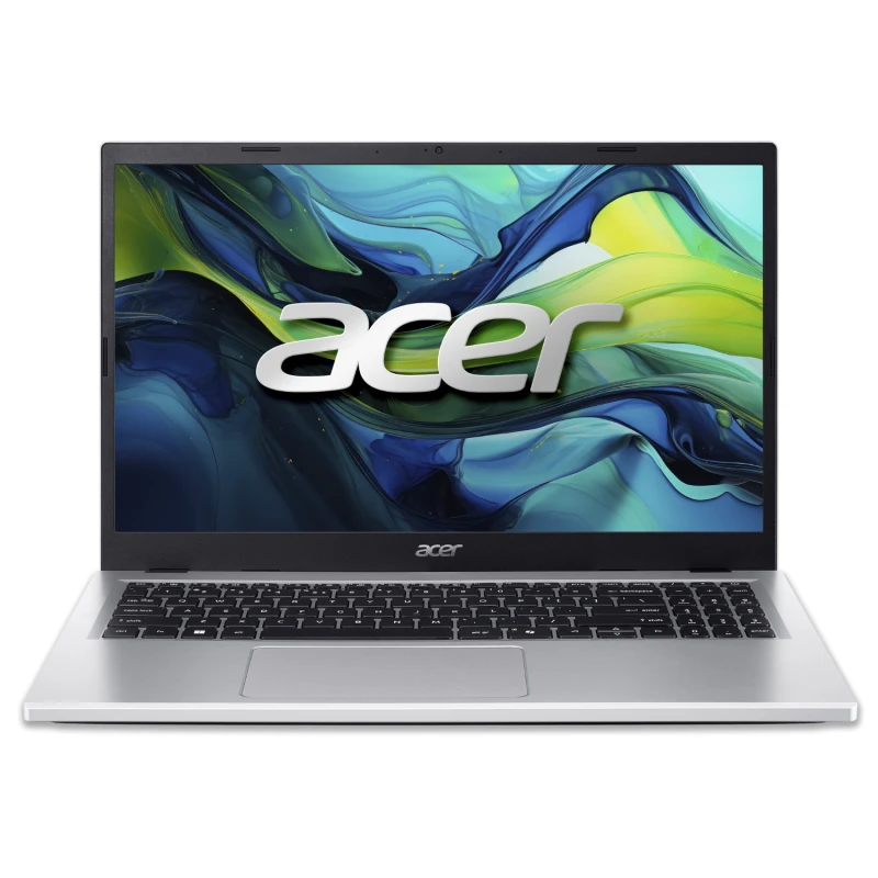 Image of Acer Aspire Go 14 AMD Ryzen 3 8GB RAM 256GB SSD 14" Windows 11 Laptop NX.J3NEK.00S