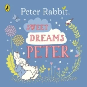 Image of Sweet Dreams, Peter!