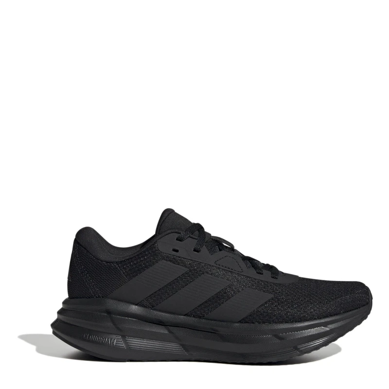 Image of adidas Galaxy 7 Womens Trainers Core Black female 8 (42)