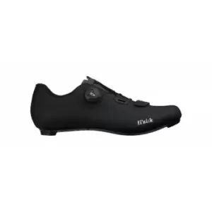 Image of Fizik Fizik R5 Tempo Overcurve - Black