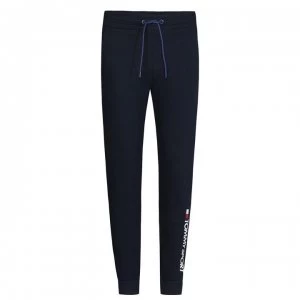 Image of Tommy Sport Tommy Jogging Bottoms Womens - Desert Sky