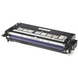 Image of Dell 59310368 K442N Black Laser Toner Ink Cartridge
