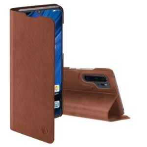 Image of Guard Pro Wallet Case for Huawei P30 Pro, Brown