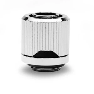 Image of EK Water Blocks EK-Torque STC 10/13mm Fitting Colour Pack (10 pcs) - Black