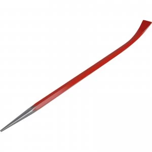 Image of Hultafors 207 Steel Pinch Bar 600mm