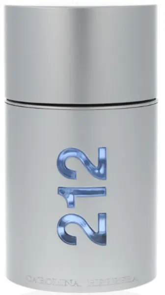 Image of Carolina Herrera 212 Men NYC Eau de Toilette For Him 50ml