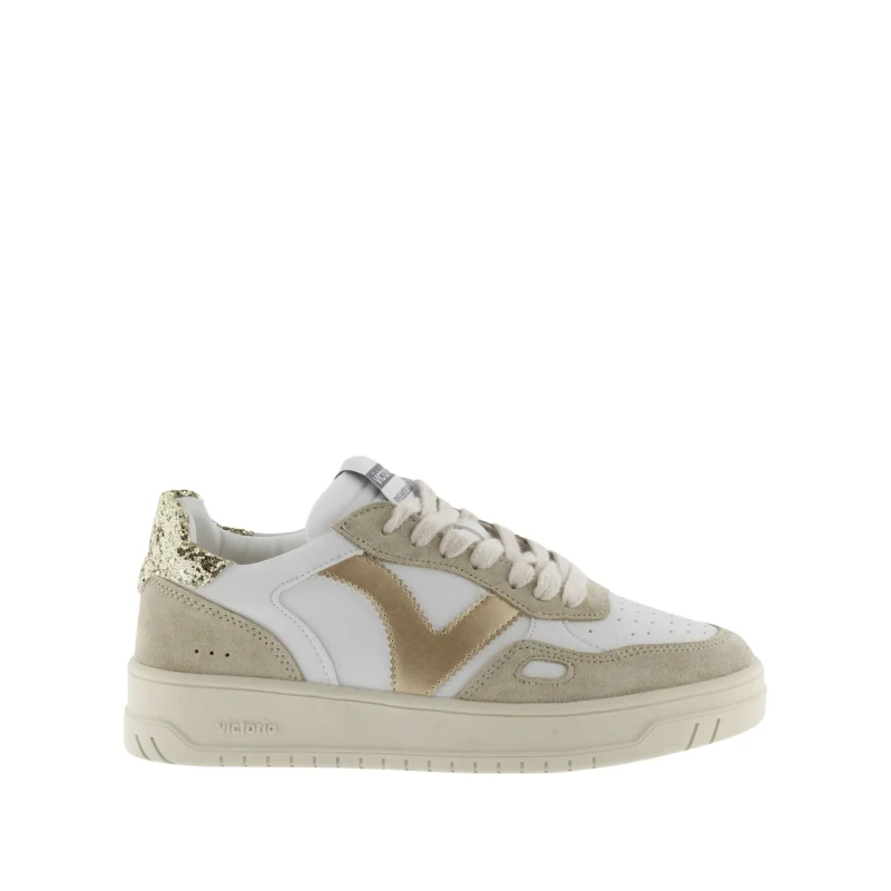 Image of Victoria Womens Trainers Victoria Blanc Female 36
