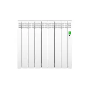 Image of Rointe D Series electric WiFi radiator - 770W - White