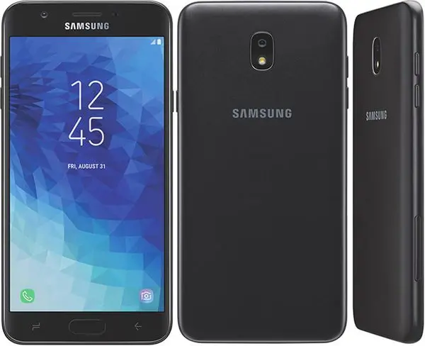 Image of Samsung Galaxy J7 2018 16GB