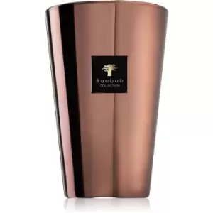 Image of Baobab Collection Les Exclusives Cyprium Scented Candle 35cm