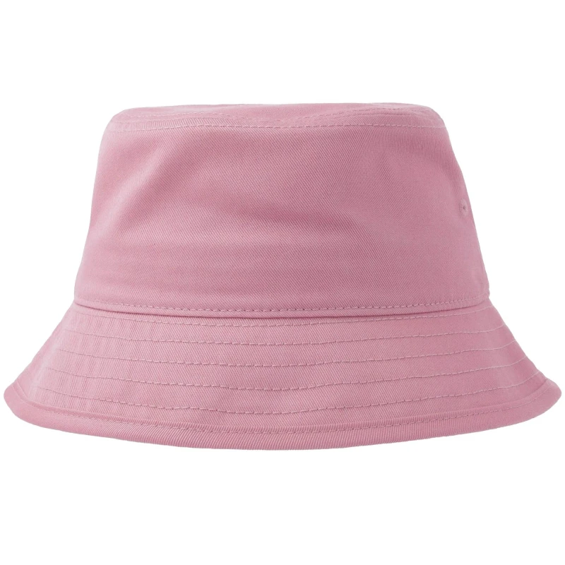 Image of Atlantis Mayo Bucket Hat in Pink Pink Unisex One Size
