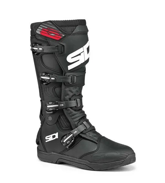 Image of Sidi X-Power SC Black Size 43