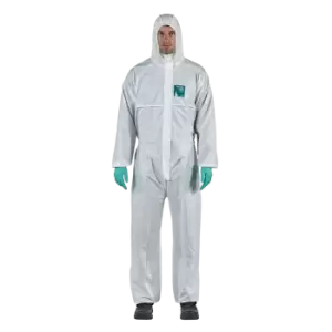Image of 1800 STANDARD Bound - Model 111 SIZE M Protective Suits