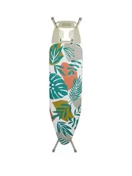 Image of Salter Warm Harmony 120 x 38cm Ironing Board