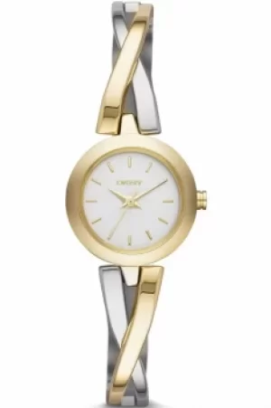 Image of Ladies DKNY Crosswalk Watch NY2171