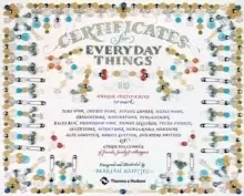 Image of Certificates for Everyday Things
