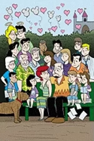 Image of true story swear to god archives volume 1