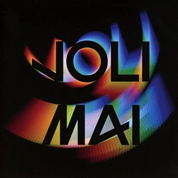 Image of Daphni - Joli Mai CD