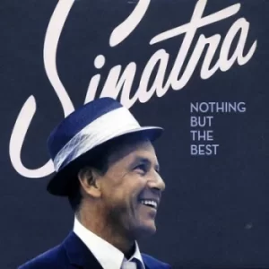 Image of Nothing But the Best by Frank Sinatra CD Album