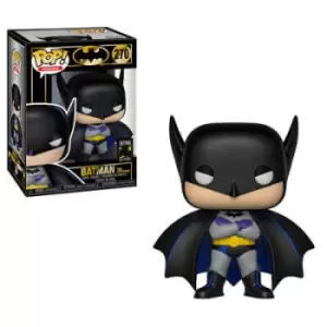 Image of Batman 1939 Bob Kane Pop! Vinyl Figure