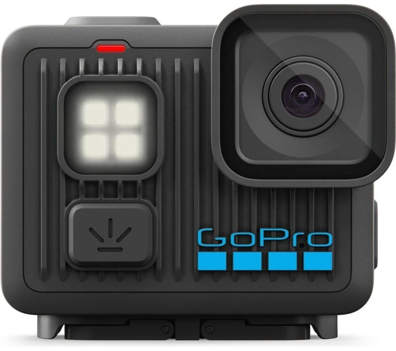 Image of GoPro Lit Hero 4K