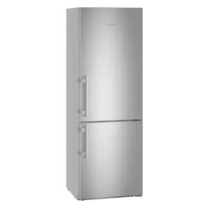 Image of Liebherr CBNEF5735 370L Frost Free Freestanding Fridge Freezer