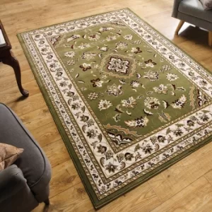 Image of Sherborne Rug Sherborne Green