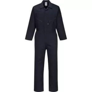 Image of Portwest Kneepad Coverall Dark Navy M 31"